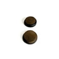 thumbnail image 3 of Monster Brake Pad & Shoe Set for Yamaha Tri-Moto 175 82-83, Tri-Moto 200 83-85, Optimal Braking, 3 of 7