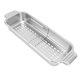 thumbnail image 1 of Cesta De Colador Extensible, 304 Cesta De Drenaje De Cocina De Acero Inoxidable Fregadero De Alimentos Para Lavar Las Verduras De La Cocina Frutas, 1 of 7