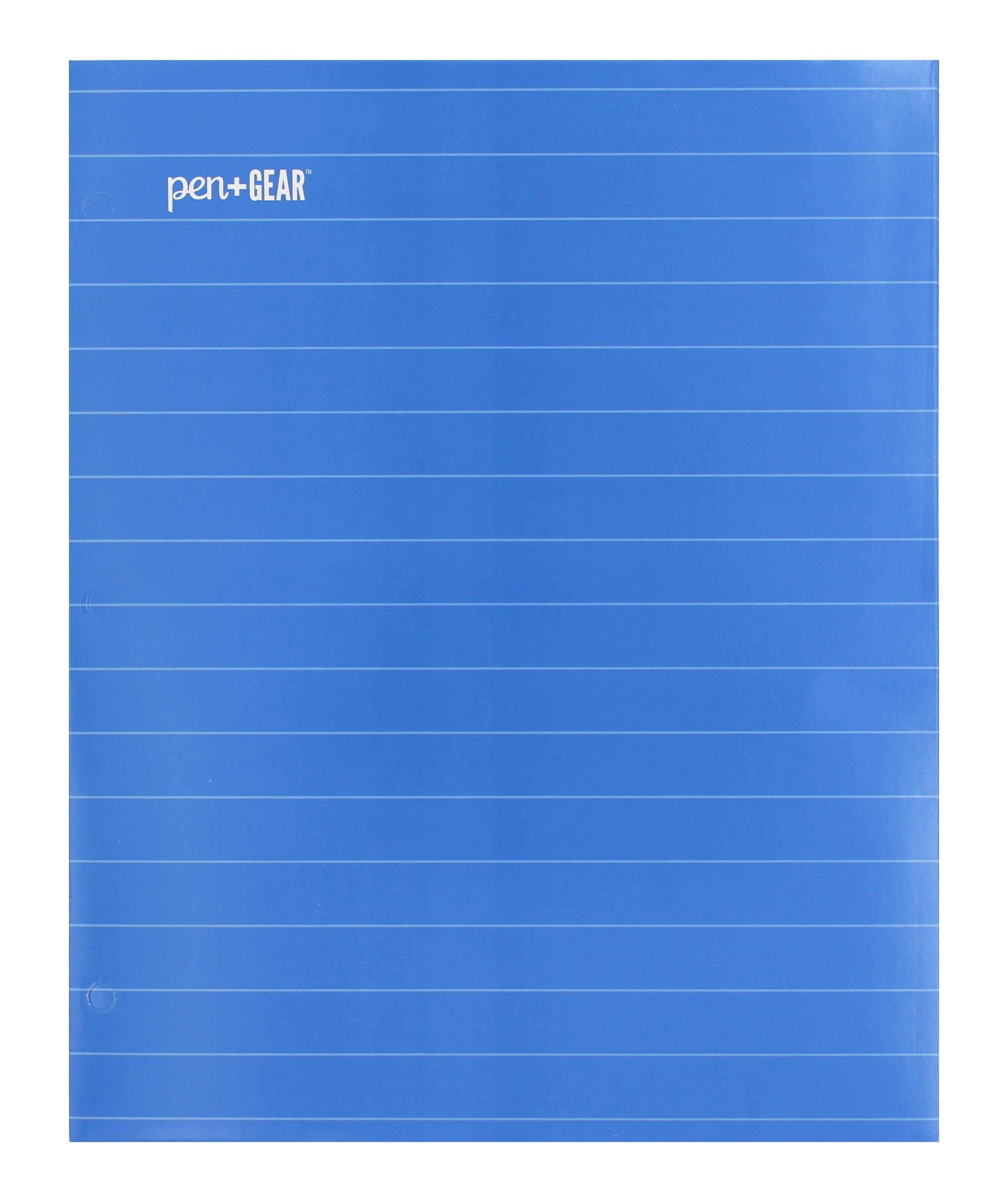 Pen+Gear School Supply Kit, 64 Pieces, Grades K-5, Back to School Essentials