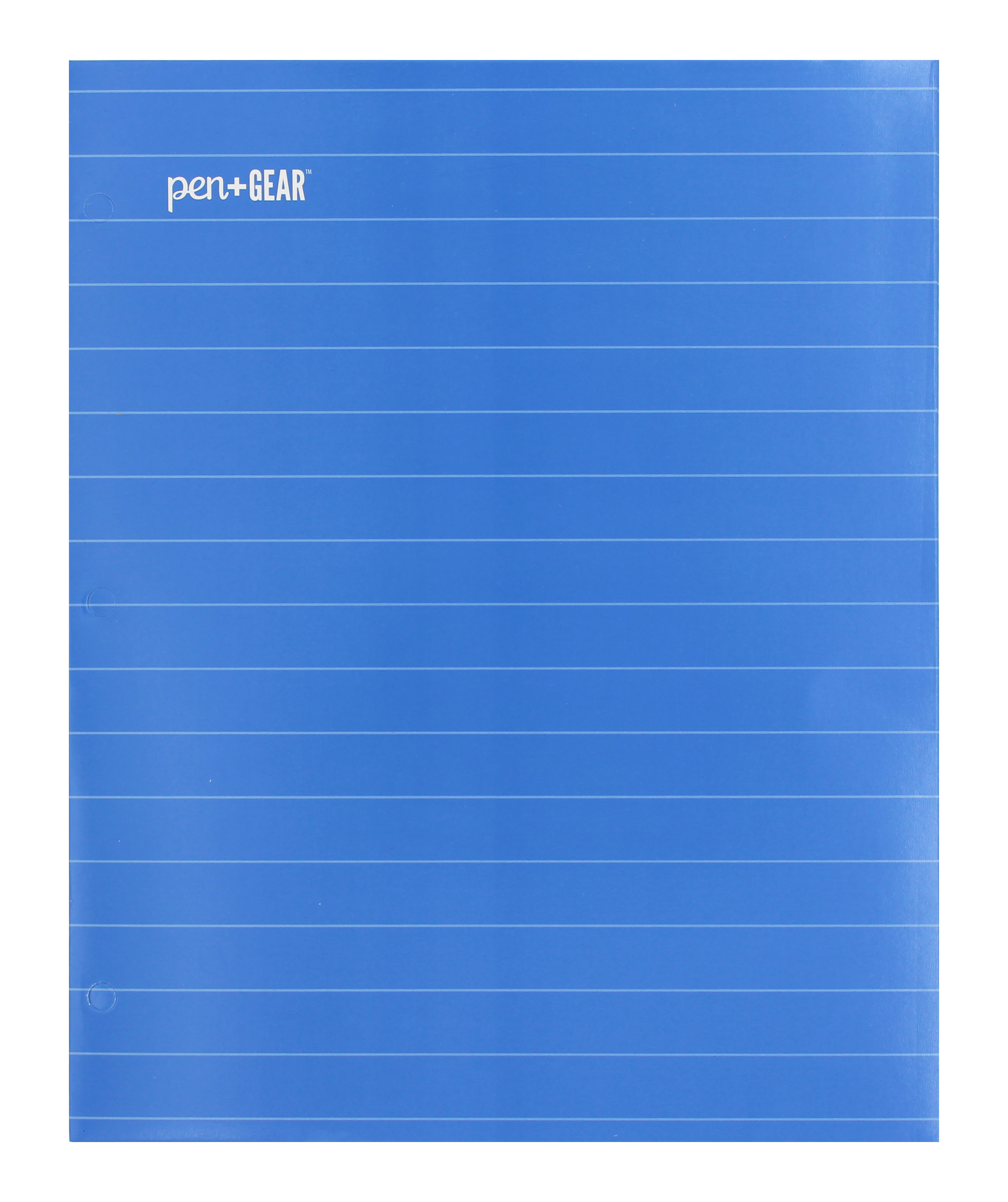 Kit de útiles escolares Pen+Gear, 64 piezas, Grados K-5, Esenciales para el regreso a clases 8