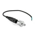 thumbnail image 4 of 5V 1/8NPT Stainless Steel Fuel Pressure Transducer Sender For Oil Air Water 5/15/30/60/100/150/200/300/500/1000/1600 Psi, 4 of 6