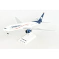 thumbnail image 2 of SKYMARKS AEROMEXICO B777-200ER 1/200 W/GEAR NEW COLORS (**), 2 of 4