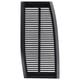 thumbnail image 1 of SYP‑1026 Consola de juegos Base de soporte vertical Soporte de base ventilado de refrigeración apto para PS5, 1 of 10