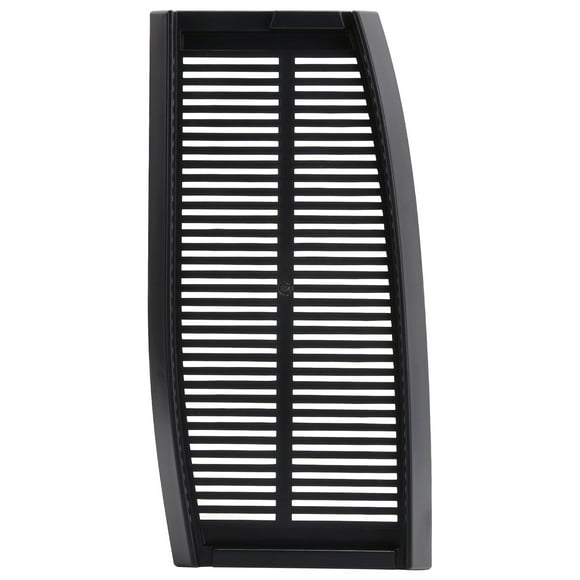Console Vented Holder, Stable Console Vertical Stand Simple Set Up Saving Space For PS5