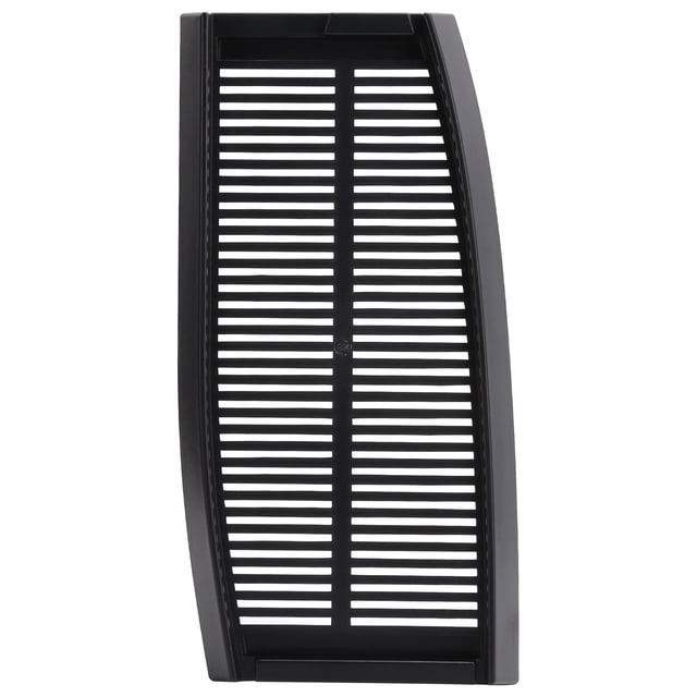 Soporte ventilado para consola soporte vertical para consola de material ABS que evita la disipación de calor deslizante y ahorra espacio para PS5 ANGGREK Otros