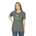 thumbnail image 6 of I Believe in Science Unisex Tee, 6 of 9
