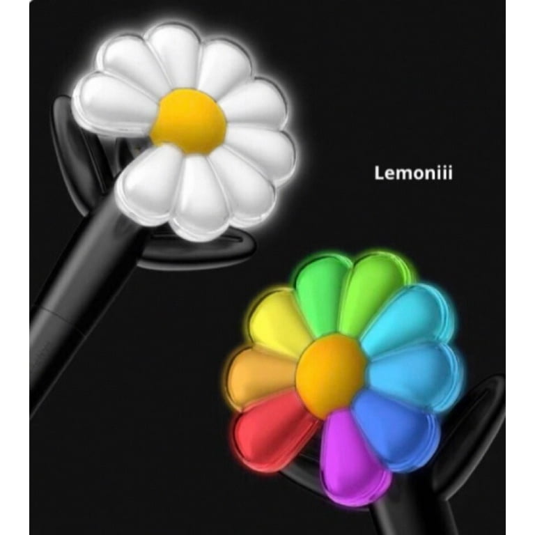 BIGBANG G-DRAGON Ubermensch Official Light Stick Photo Card