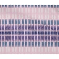 thumbnail image 4 of oneOone Cotton Flex Fabric Geometric Line Ikat Print Fabric BTY 40 Inch Wide, 4 of 4