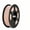 Skin Color, variant on ouhos PETG 3D Printer Filament 1.75 mm Black 1 KG, Dimensional Accuracy /- 0.02mm, 1kg Spool(2.2lbs), Fits for Most FDM 3D Printers