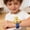 Rotatable Bladeless Fan Under $5 a4, variant on Yannianjz Bladeless Watch Fan, USB Rechargeable Portable Mini Fan, Rotatable Wind Direction Handheld Fan forKids, Personal Cooling, Outdoor Activities