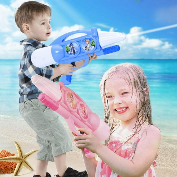Pistolas de agua para niños deals