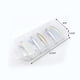 thumbnail image 5 of Señuelos de Pesca Minnow 3 5g 5cm señuelo cebo duro Crankbait Wobbler trastos 5 uds Barbie Nuevos Originales, 5 of 5