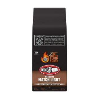 Kingsford matchlight clearance charcoal