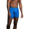 thumbnail image 3 of Fruit of the Loom Men's CoolZone Fly Boxer Briefs, 12-Pack, 3 of 13