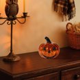 thumbnail image 4 of Decoraciones de Halloween, adornos de Halloween, regalos de Halloween Calabaza de cristal con forma de cabeza de calabaza de Halloween Calabaza de cristal con forma de cabeza de calabaza de Halloween, 4 of 6