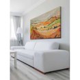thumbnail image 6 of "Tuscany XI" Painting Print on Wrapped Canvas, 6 of 7