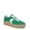 Lucky Green, variant on Womens Time Off Win Sneaker Lucky Green Smooth 10M