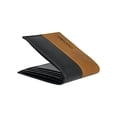 thumbnail image 3 of CARTERA CABALLERO STYLO BC-265C PIEL CAFÉ, 3 of 4