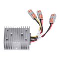 thumbnail image 5 of 20A 300W MPPT Solar Charge Controller Buck Synchronous Rectifier Photovoltaic Battery Charger 24 Hours Load Output 27.6V Normally Open, 5 of 5