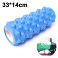 thumbnail image 1 of Rouleaux de Fascia, Rouleau en Mousse Extra-long, Rouleau Pilates, 1 of 1