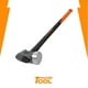 thumbnail image 2 of Marro 36 x 10 Lb Demoledor Mango Fibra De Vid Truper 11135 MD-10FX, 2 of 2