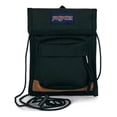 thumbnail image 1 of Mochila Jansport Essential Carryall Unisex Negro JS0A4QUU008, 1 of 8