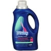 Downy: Renewing Rain Color and Shape Ultra Total Care Fabric Softener, 62 fl oz