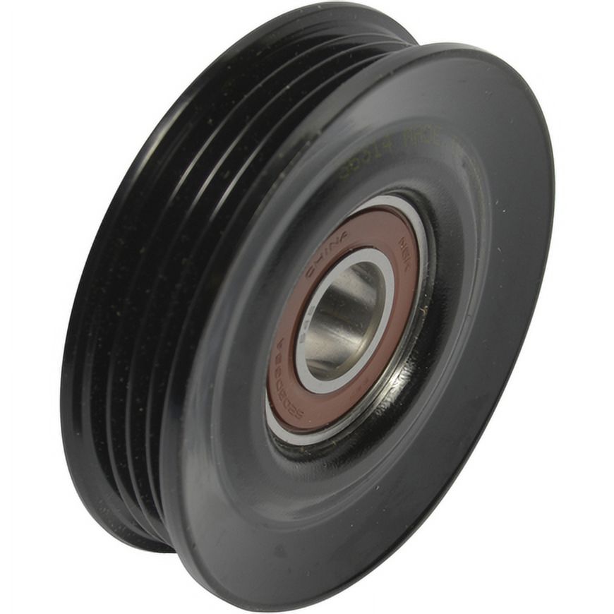 Continental 49184 A/c Drive Belt Idler Pulley