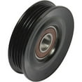 thumbnail image 3 of Continental 49184 A/c Drive Belt Idler Pulley, 3 of 3