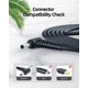 thumbnail image 4 of Cargador Dexpt 65 W 45 W para Lenovo Ideapad 3 3-15 3-14 3-16, 4 of 7