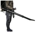 thumbnail image 6 of 76CC Gas Blower 4-Stroke EPA Compliant - 750 CFM Heavy Duty Backpack Leaf Blower with Adjustable Harness, 6 of 9