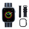 thumbnail image 1 of Correa Bicolor Gris 42, 44, 45mm Apple Watch Extensible, 1 of 8