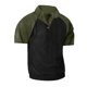 thumbnail image 1 of pstuiky camisetas para hombre, Blazer informal de manga larga con cuello redondo para hombre, color liso, transpirable, para fitness camisetas de hombre xxl, 1 of 8