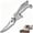 1PC, variant on Kitchen Scissors Heavy Duty – 2026 Upgrade Sharp Bone Cutting Scissors – Professional Meat Scissors for Chicken Duck Fish Bones Meat Vegetables Seafood Nuts (1PC)