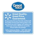 thumbnail image 6 of Great Value Gluten-Free Crispy Rice Treats, Birthday Cake, 7.8 oz, 10 Count, 6 of 9