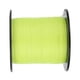 thumbnail image 3 of Hilo de pescar trenzado de 328 yardas, 4 hebras, hilo de PE, resistente a la abrasión, hilo de pescar trenzado amarillo 0,6, 3 of 15