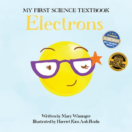 Pre-Owned Electrons (Hardcover) 1945779012 9781945779015