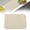 B, variant on CHENjy Microfiber Dish Drying Mat Super Absorbent Dish Drainer Mat for Kitchen Counter with Hanging Loop Reusable Placemat Gray