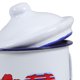 thumbnail image 4 of 2 piezas Cacupa de té de esmalte suave Topicón de comedor de té chino contenedor de bebida vintage, 4 of 5