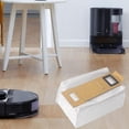 thumbnail image 3 of Piezas de repuesto bolsa de polvo compatible para Xiaomi Roborock S7 T7 Plus Afortunado Sencillez, 3 of 5