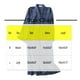 thumbnail image 2 of Batas para hombre, moda, color sólido y pantalones de dormir de terciopelo, pijamas sueltos gruesos y cálidos, pijamas de poliéster para hombre., 2 of 2
