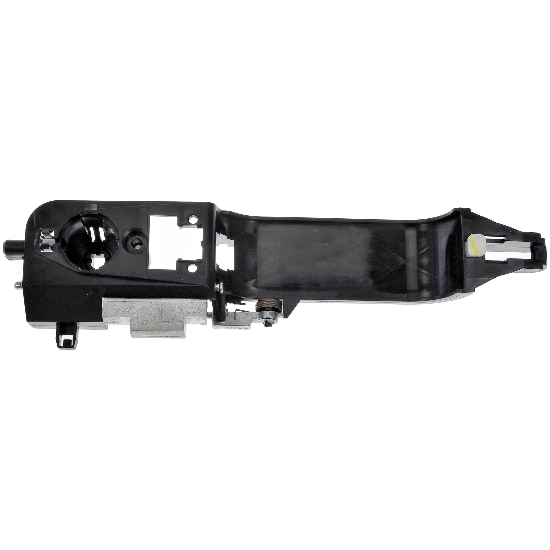 Dorman 926-324 Front Driver Side Exterior Door Handle Reinforcement for Specific Ford Models