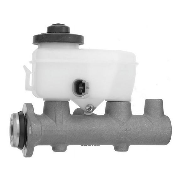 Brake Master Cylinder - Compatible with 2000 - 2001 Toyota Camry 3.0L V6