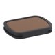 thumbnail image 2 of 1 Uds. Filtro de lente de cámara de vidrio óptico ND400 para bolsillo DJI OSMO, 2 of 8