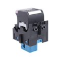thumbnail image 2 of 9810593577 for Peugeot 208 3008 Parking Brake Switch Handbrake Button, 2 of 5