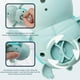 thumbnail image 4 of Bebé Bañándose Y Jugando En Los Juguetes De Agua Little Turtle Clockwork Winding Baby Bath Toys Para Niños Cool Animal Toys Cateissary FN007476-02, 4 of 6