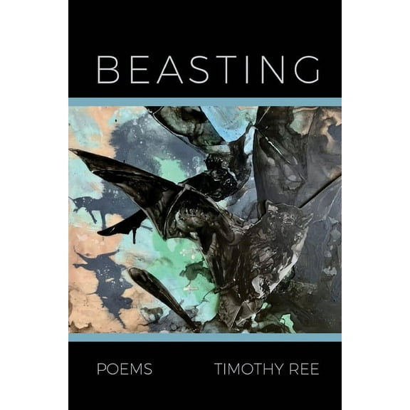 Beasting, (Paperback)