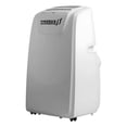 thumbnail image 3 of Aire Acondicionado Portátil Calefactor Ac12ph Kruger, 3 of 3