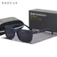 thumbnail image 1 of BARCUR-gafas de sol polarizadas TR90 para hombre y mujer, lentes deportivas ligeras, accesorio de protección UVAB, 1 of 5