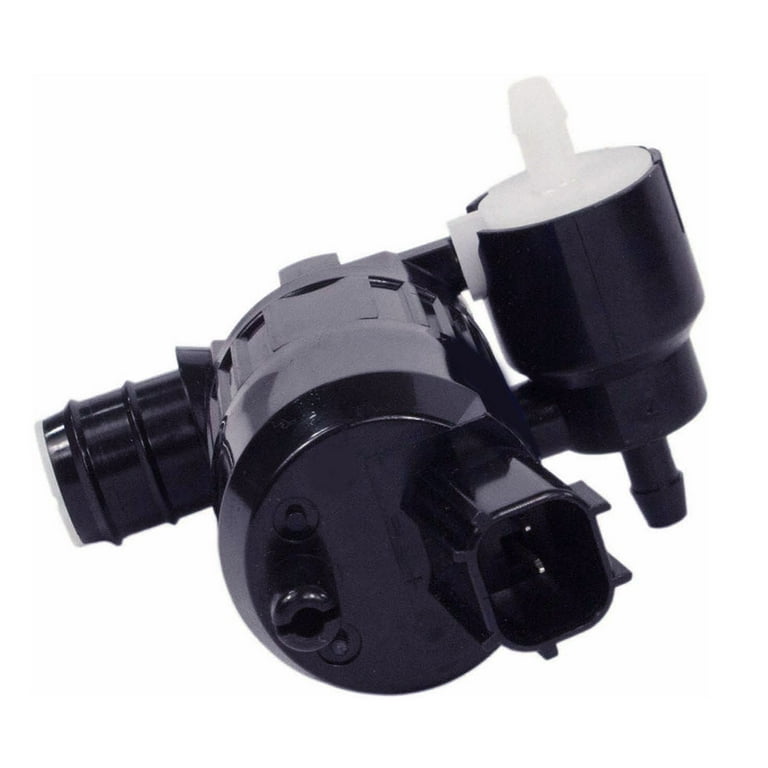 Windshield Washer Pump For Ford Explorer Flex Fiesta Transit